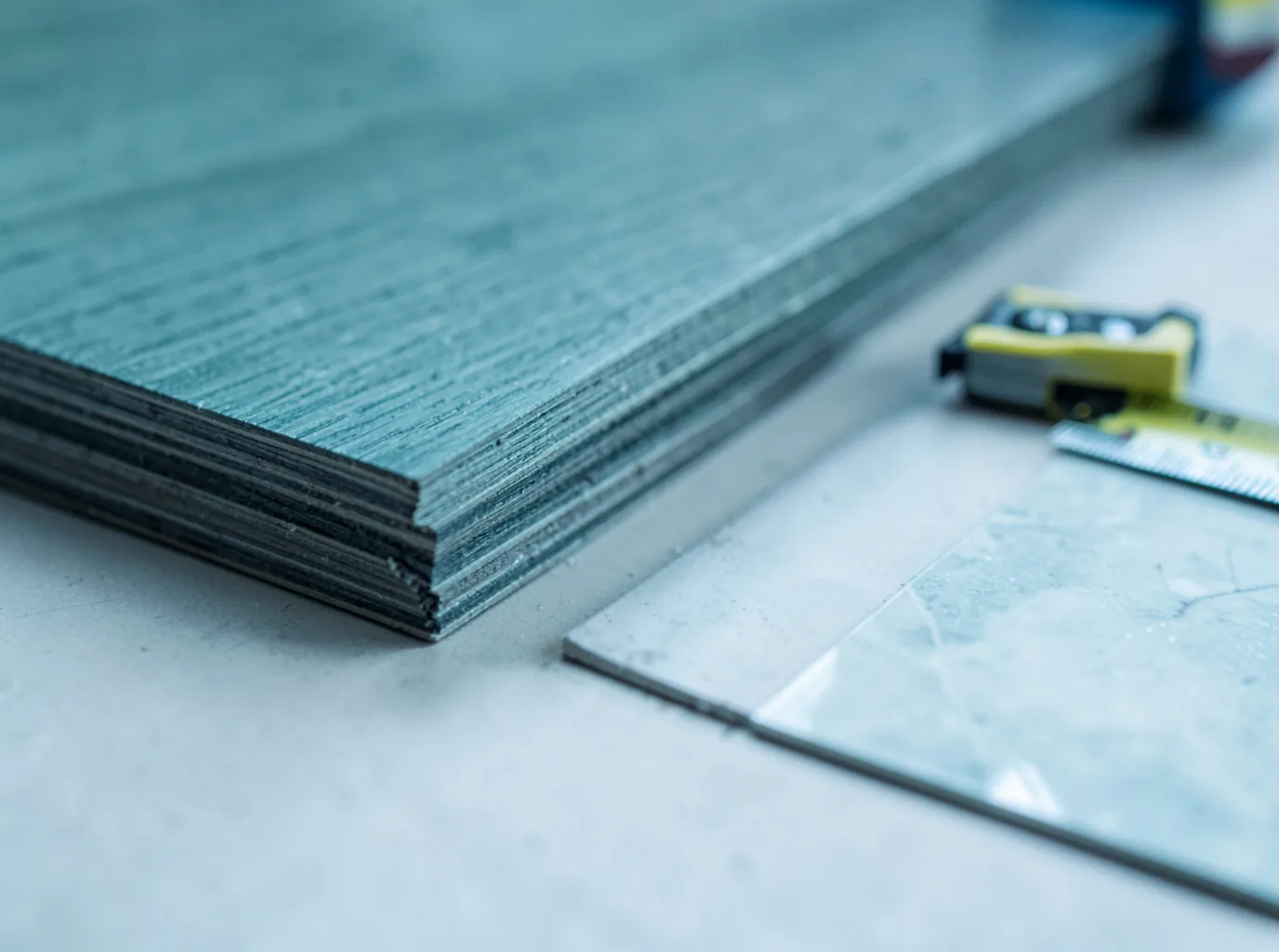 Luxury Vinyl Plank Installation West Charleston, VT FAQs